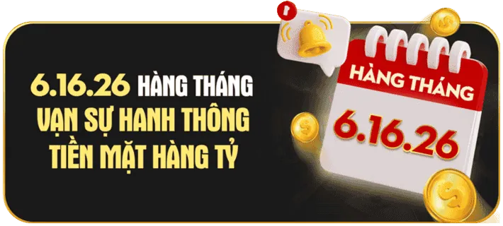 Giao diện tổng quan game 1888bet Nổ Hũ