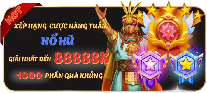Chương trình VIP và phần thưởng hàng ngày