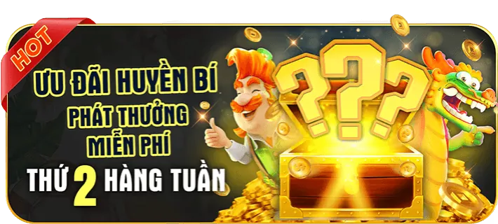 Các khuyến mãi mới nhất của 1888bet nổ hũ