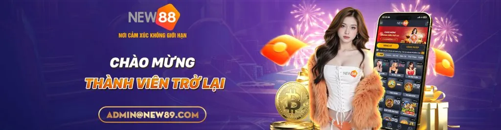 Các bước chơi 1888bet Nổ Hũ cho người mới