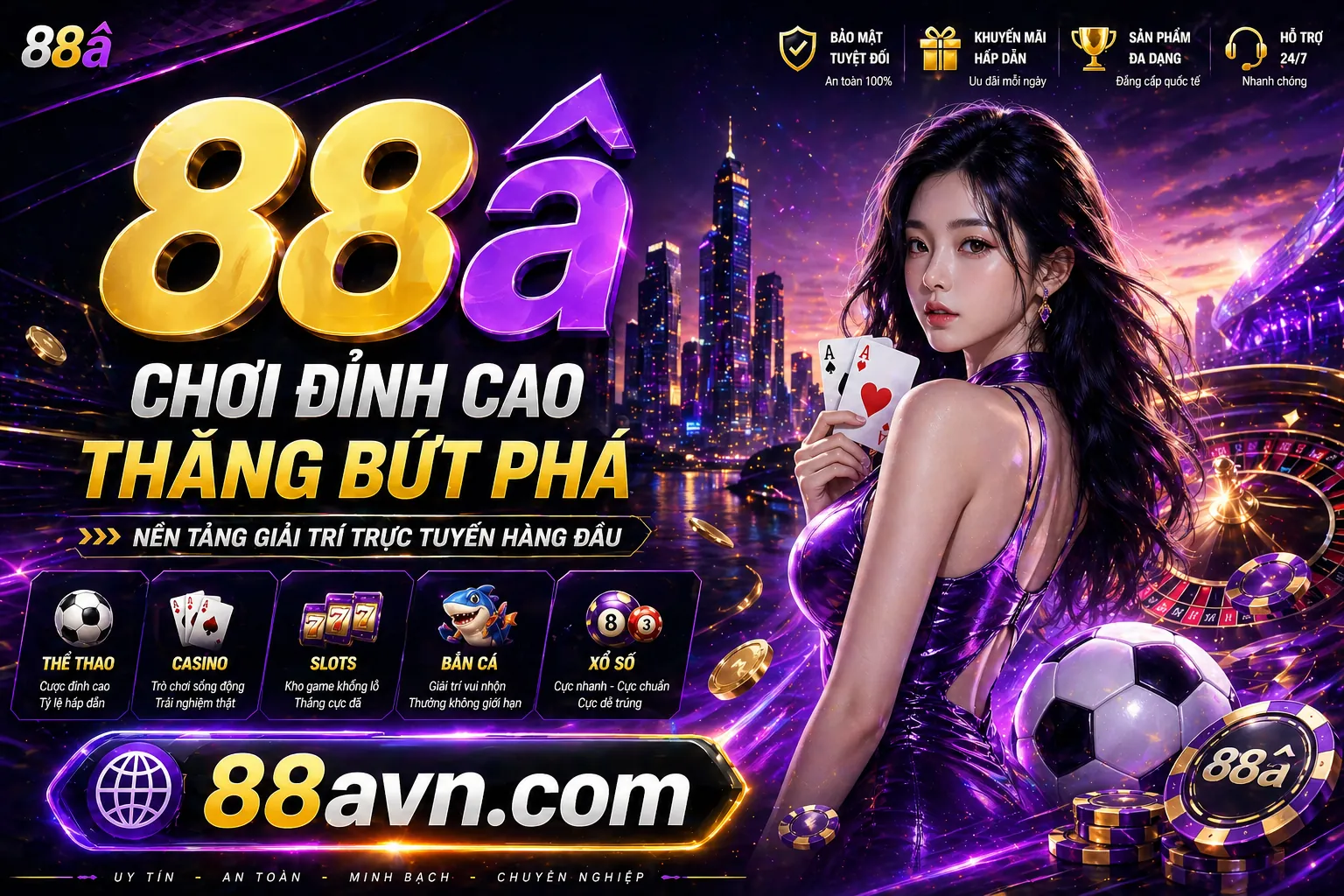 Ứng dụng 1888bet nổ hũ trên di động