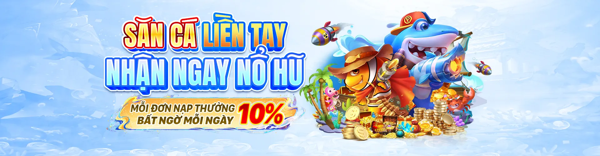 Tổng quan các hoạt động và phúc lợi 1888bet Nổ Hũ 2024