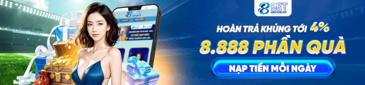 Đá gà trực tuyến 1888bet Nổ Hũ