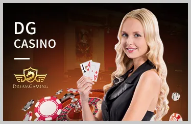 Bàn chơi casino trực tuyến với người chia bài thật