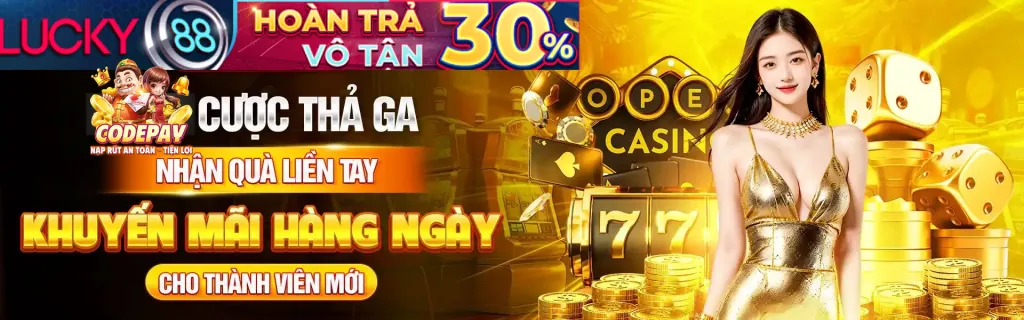 Chương trình VIP 1888bet