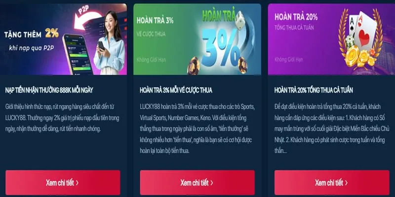 Thưởng bắn cá 1888bet Nổ Hũ