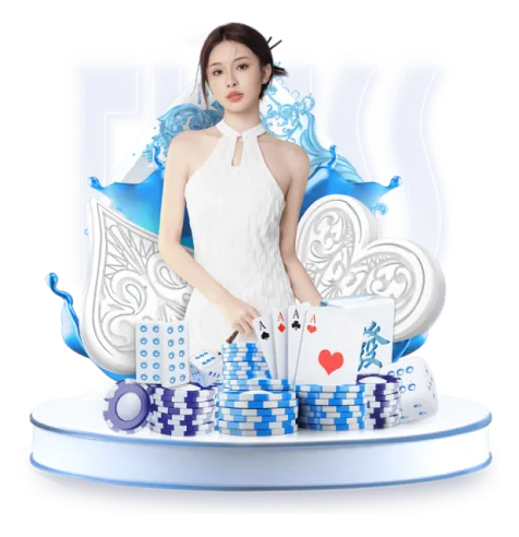 Người chia bài thật tại sòng bạc trực tuyến 1888bet